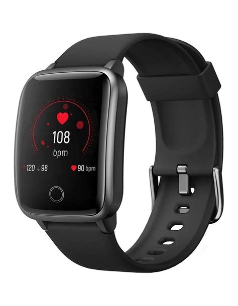 myer smart watches